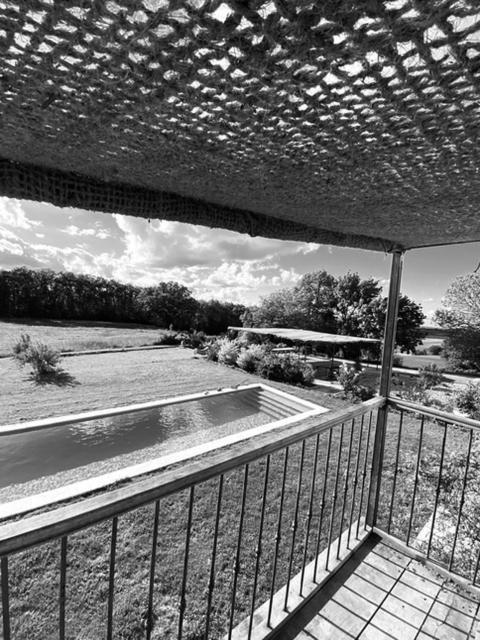Maison Droles D'Oiseaux Plieux Exteriör bild