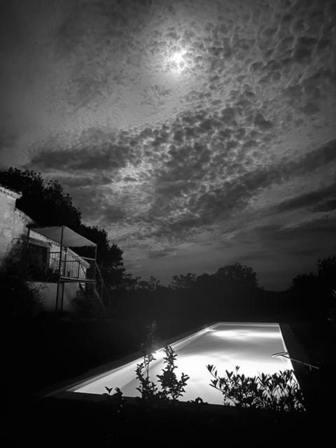 Maison Droles D'Oiseaux Plieux Exteriör bild